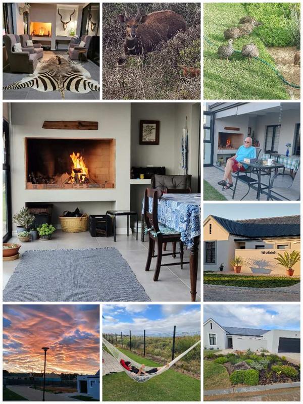 1 Bedroom Property for Sale in Stilbaai Wes Western Cape